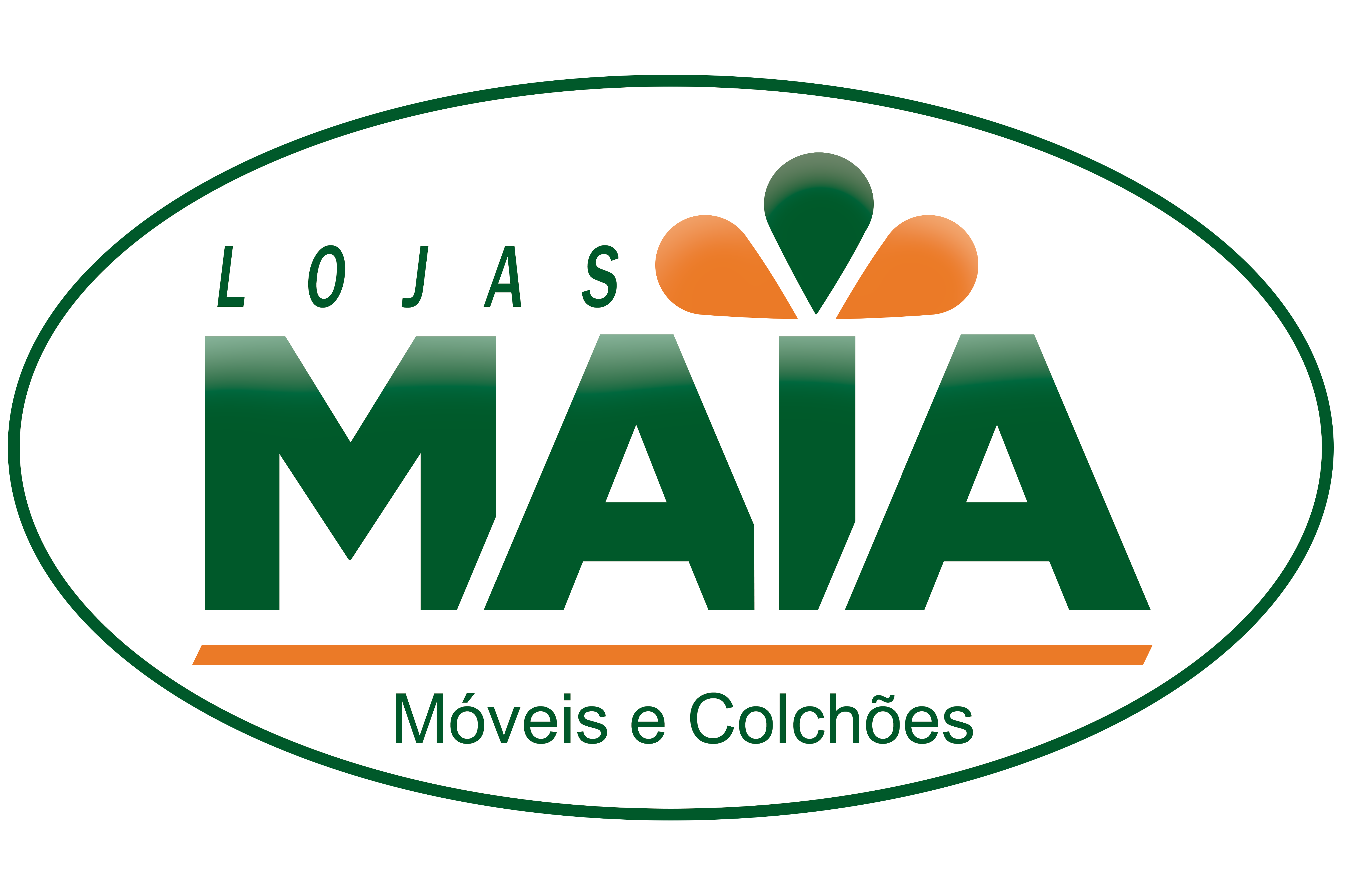 Lojas Maia